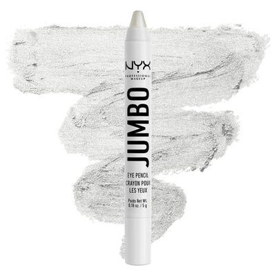 Nyx Crayon Jumpo Cream Eye Pencil-Jep608 cottage cheese 5MG