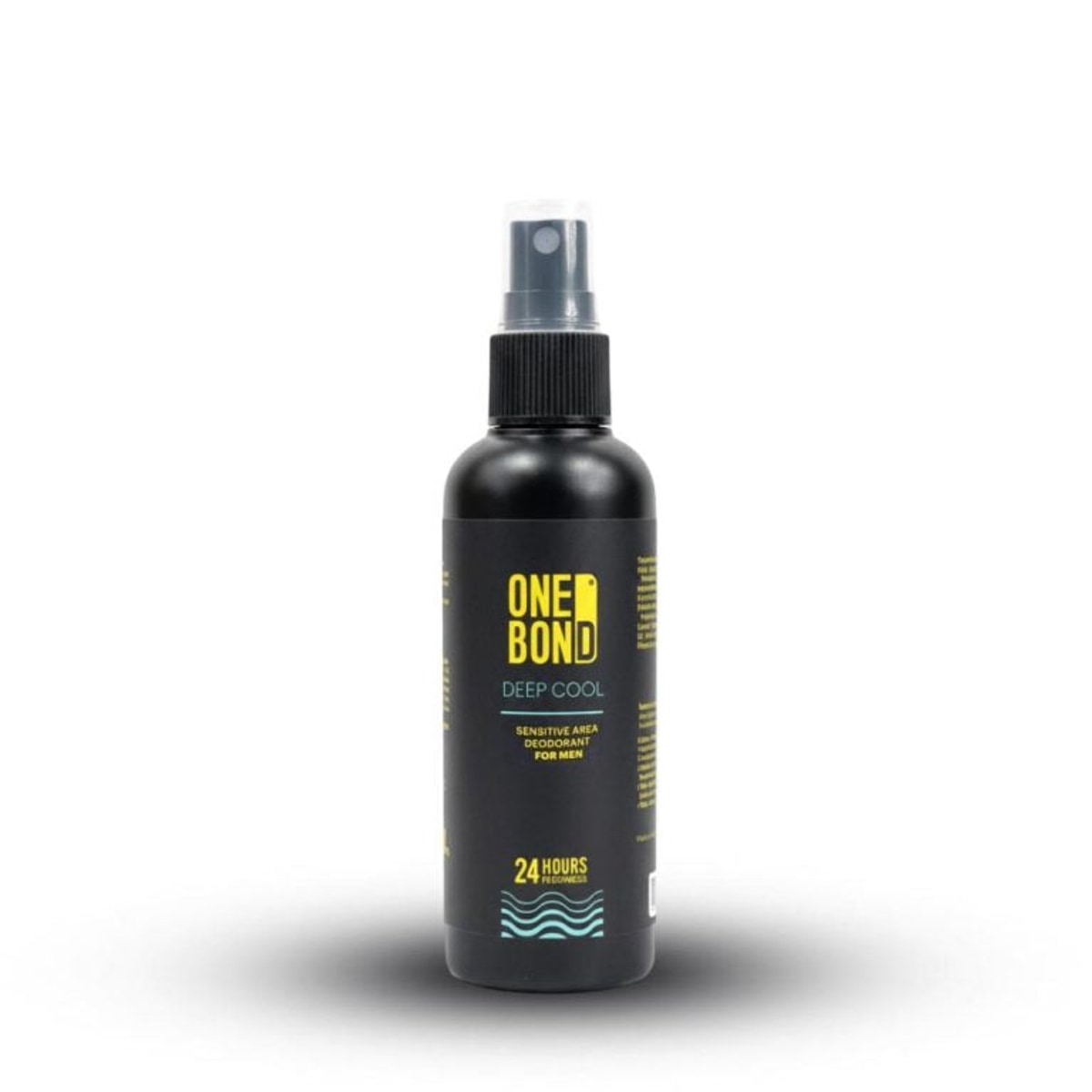 One Bond Deep Cool Deodorant 100ml