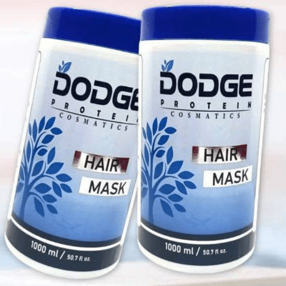 Dodge Hair Cream Protein 1000ml