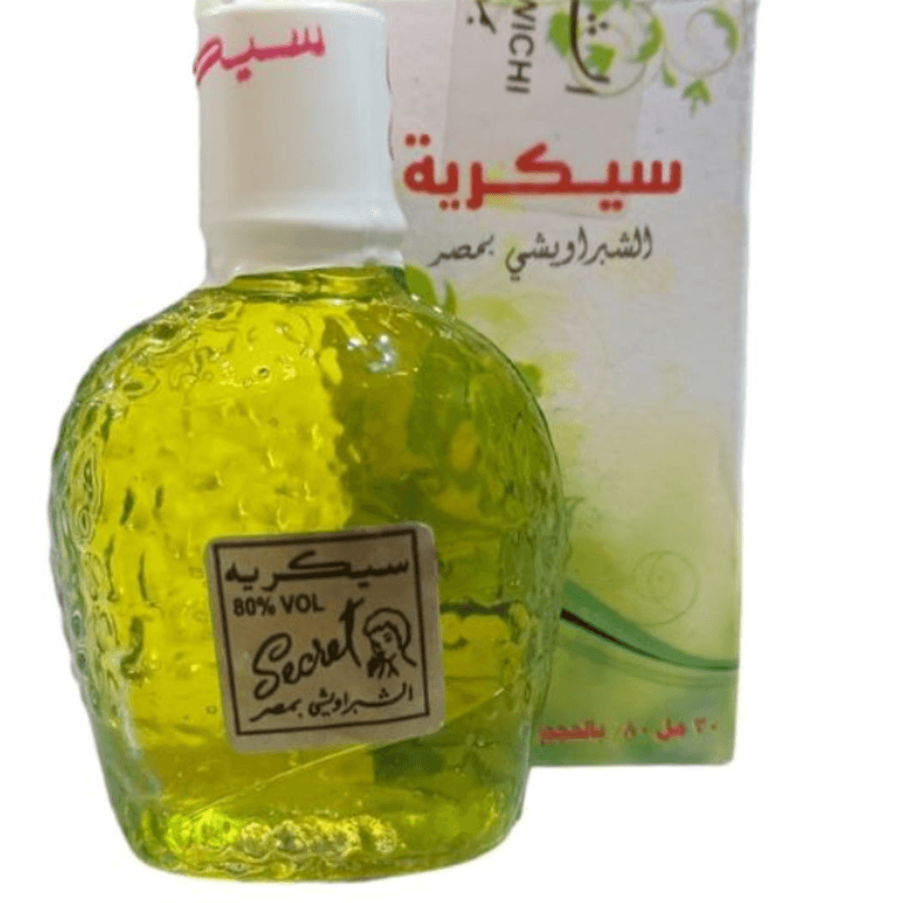 سيكرية برفان 30 مل