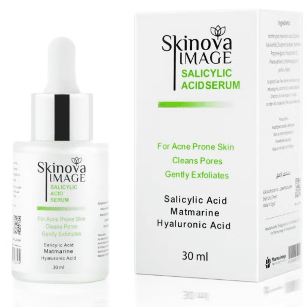 Skinnova Image Salicylic Acid Serum 30 ml