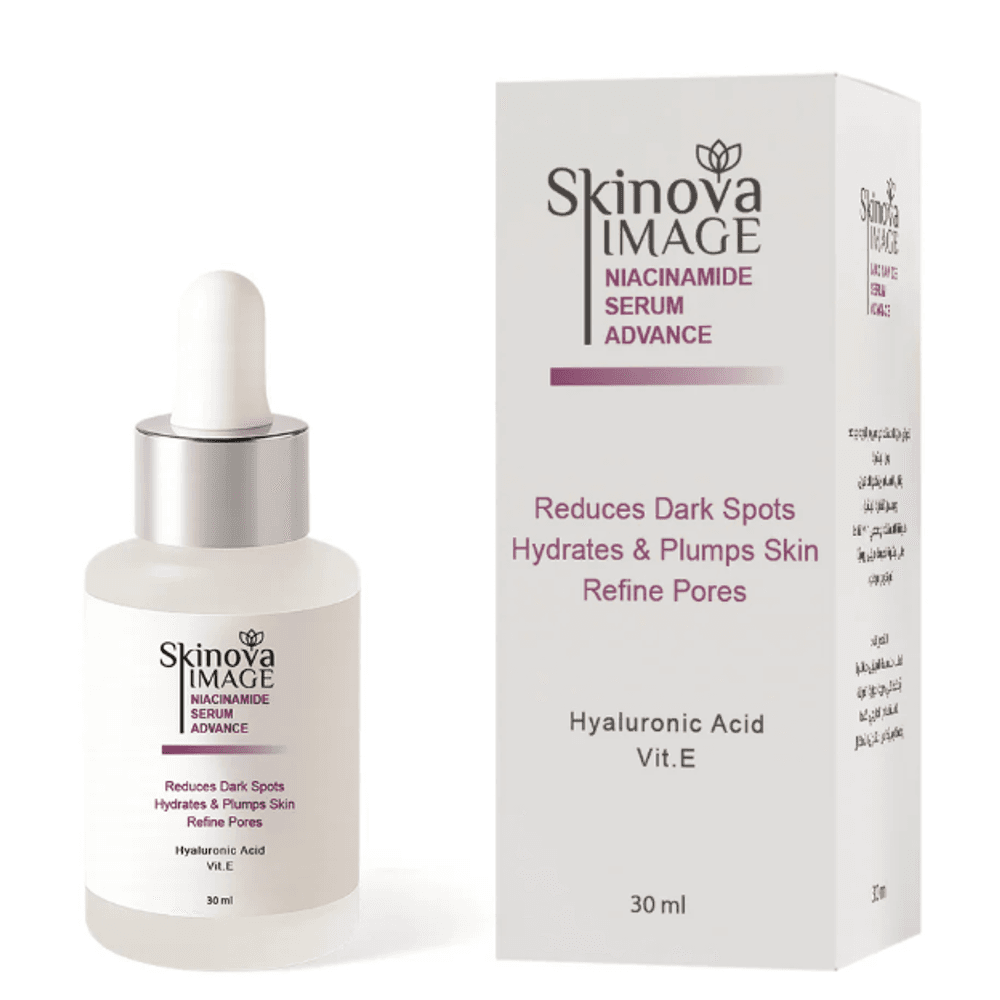 Skinnova Image Niacinamide Serum Advance 30 ml