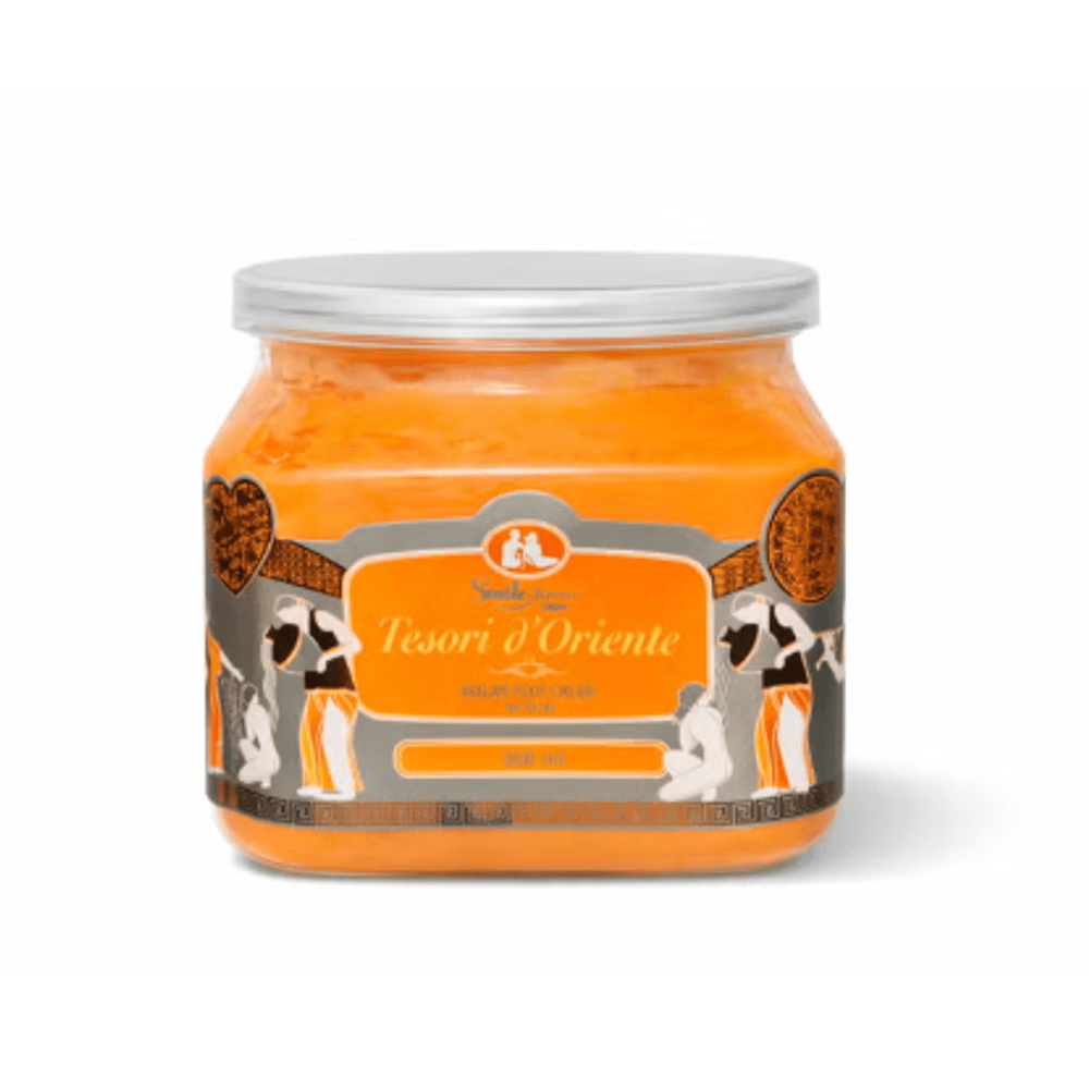Smile Heaven Tesori Butter 500 ml