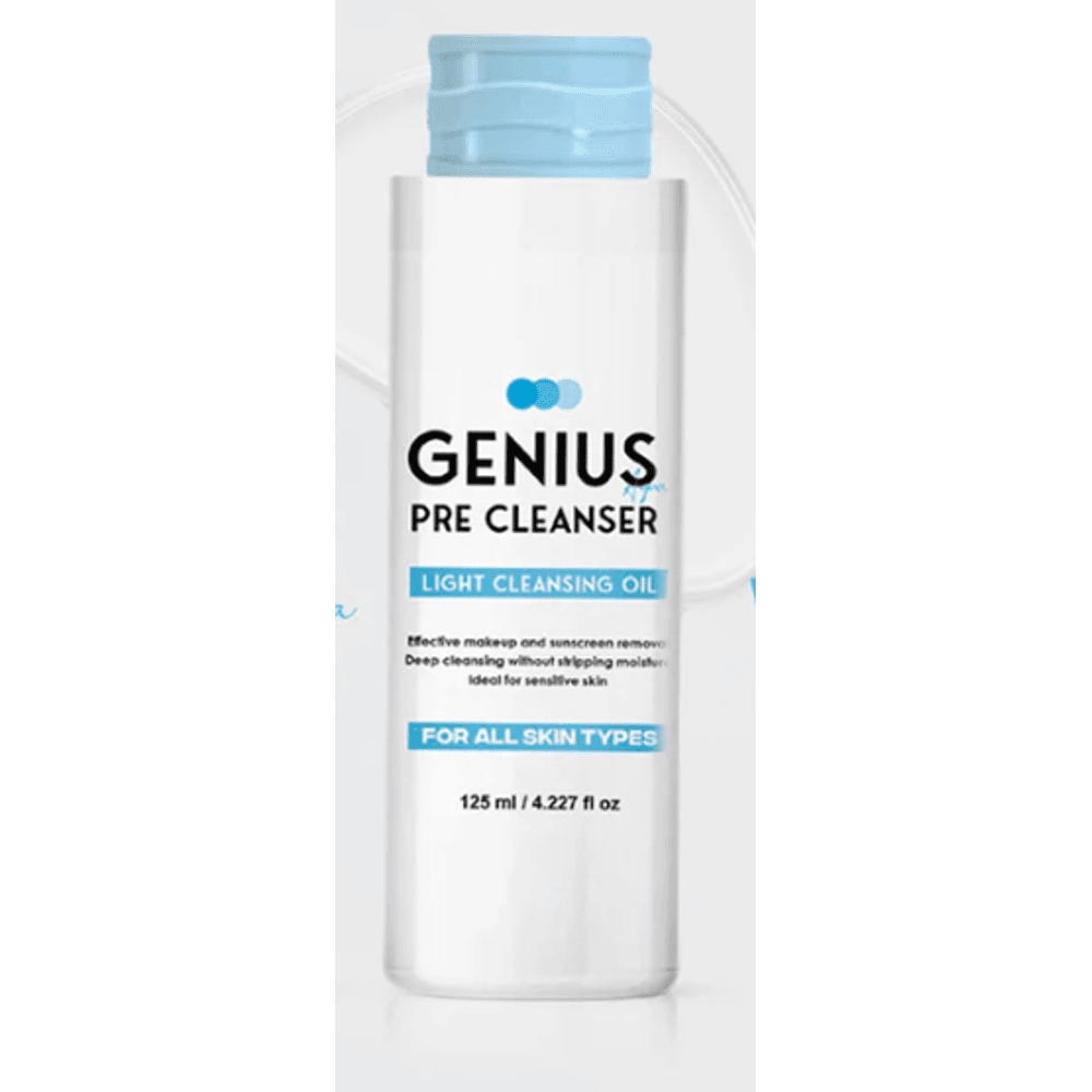 So Sandy Genius Pre Cleanser 125ml