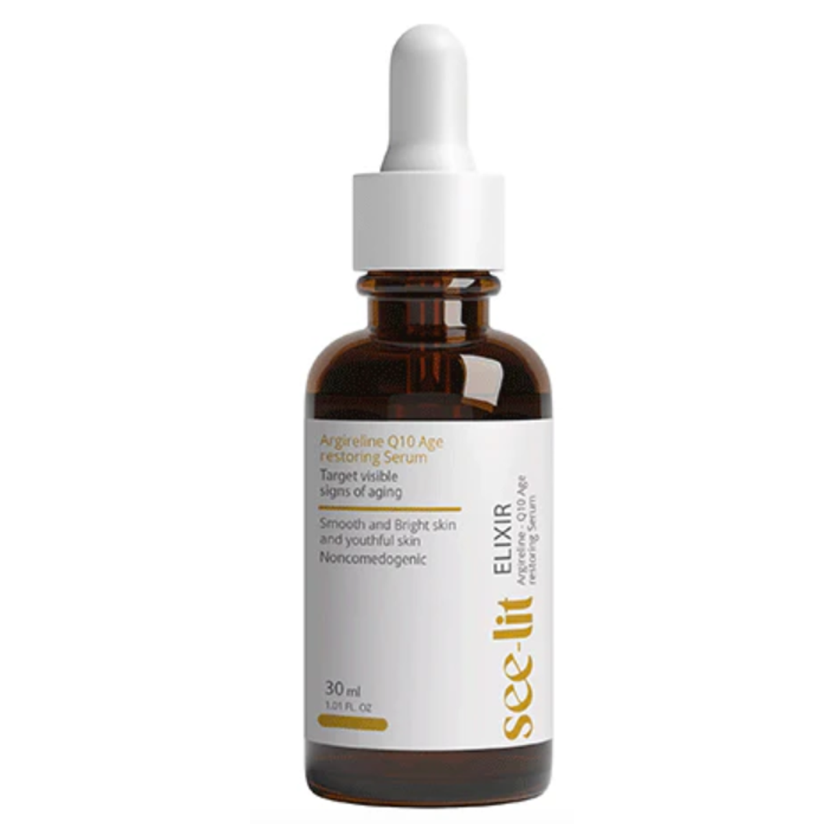 See lit Elixir Anti-Wrinkle Serum 30ml