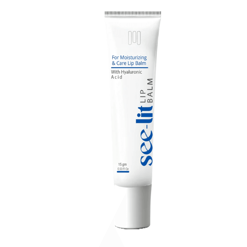Sea Light Lip Balm 15g