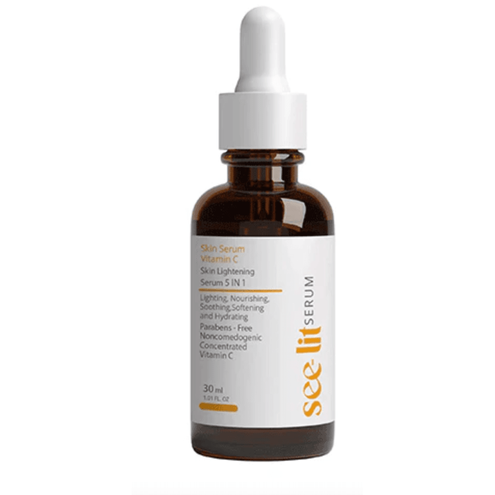 Sea Lit Vitamin C Serum 30 ml