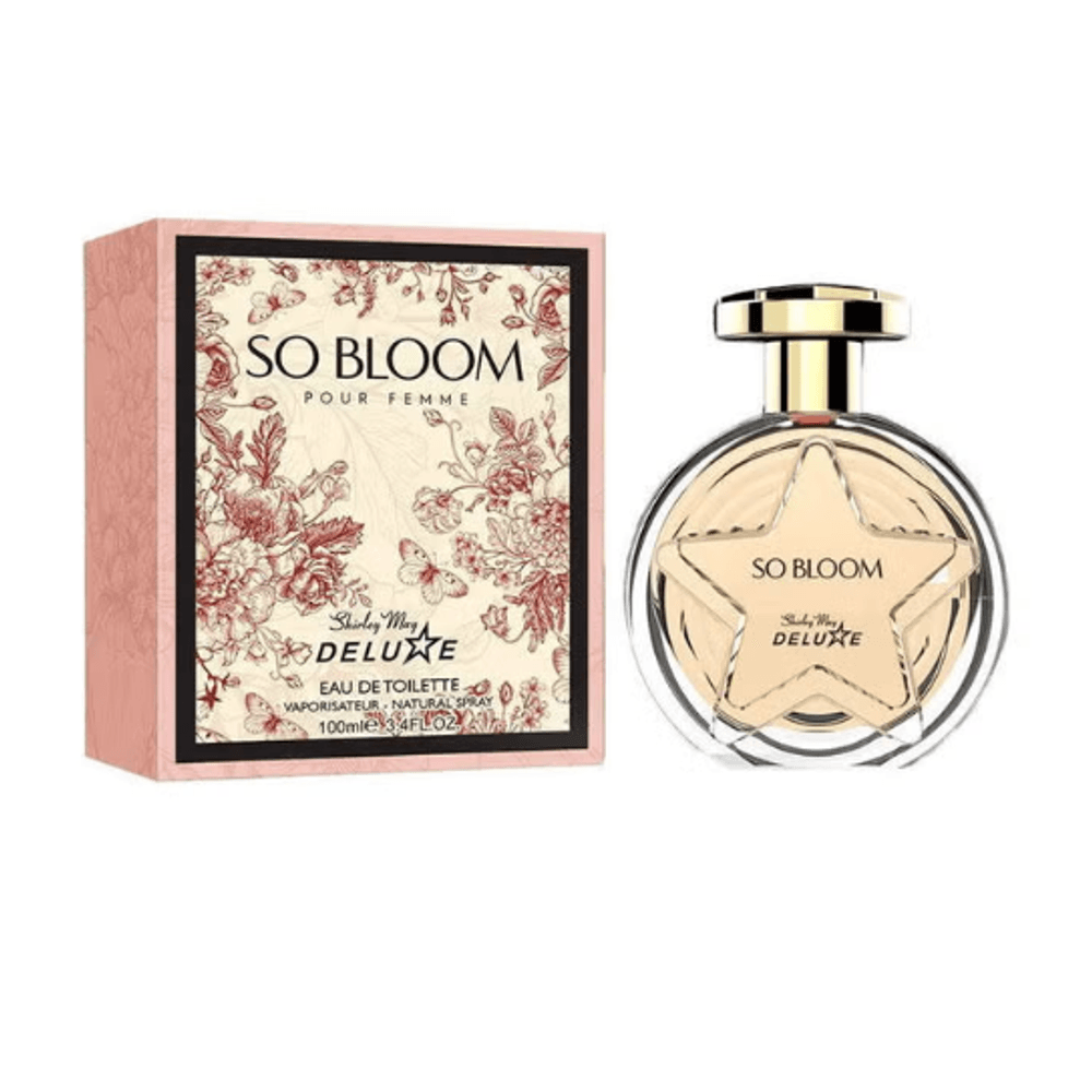 Bombelle 882 100 ml edt smd