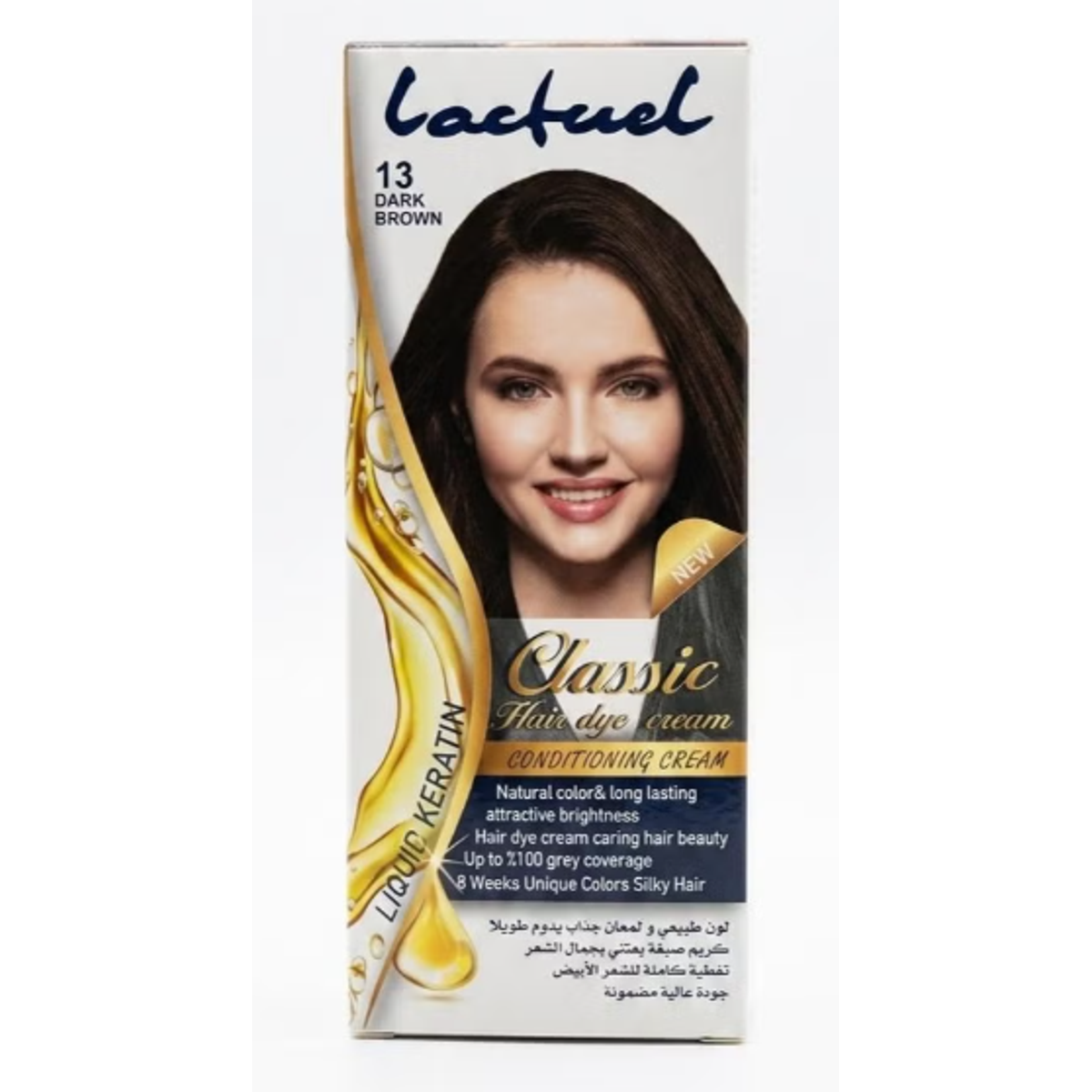 Lactuel Classic No. 13