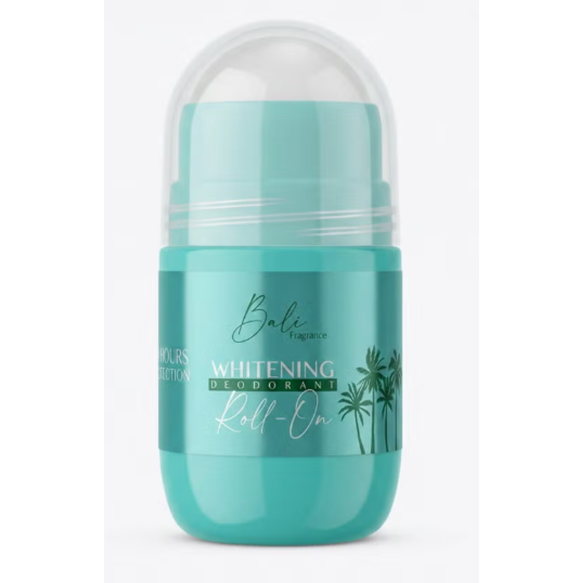 Mood Bali Whitening Deodorant Roll-On 50 ML