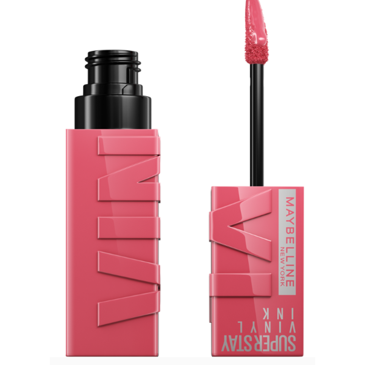 Maybelline Super Stay Rouge Ink Vinyl 145