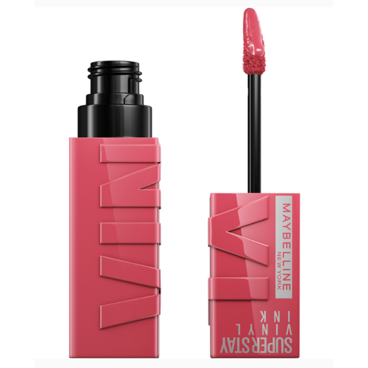 Maybelline Super Stay Rouge Ink Vinyl 160