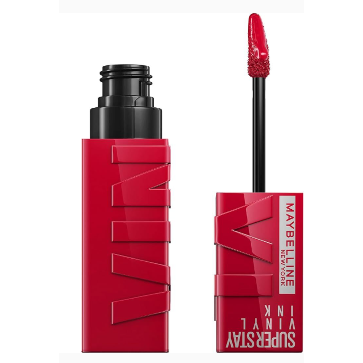 Maybelline Super Stay Rouge Ink Vinyl 50
