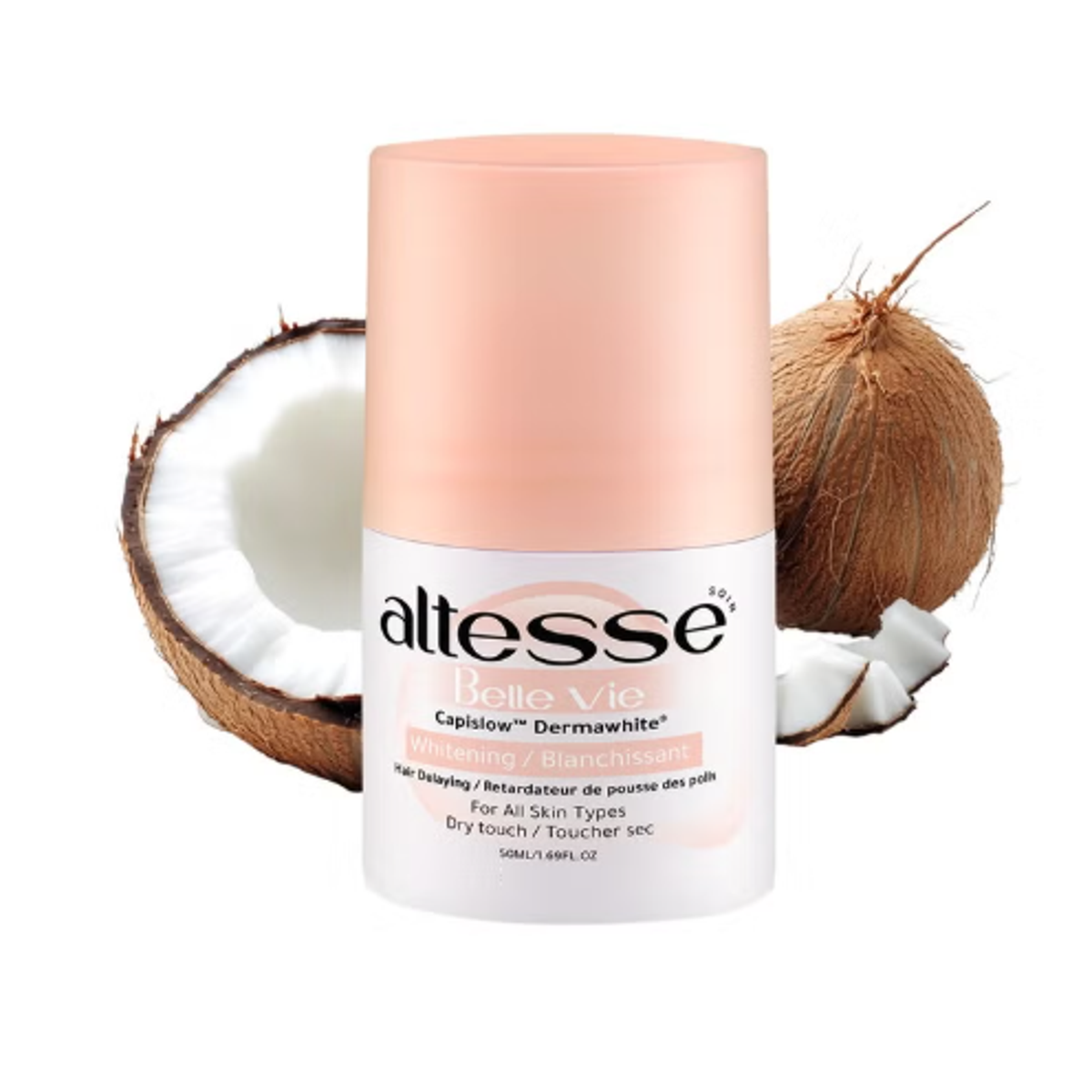 Altesse Soin Roll-On 50ml belle-in-1+1