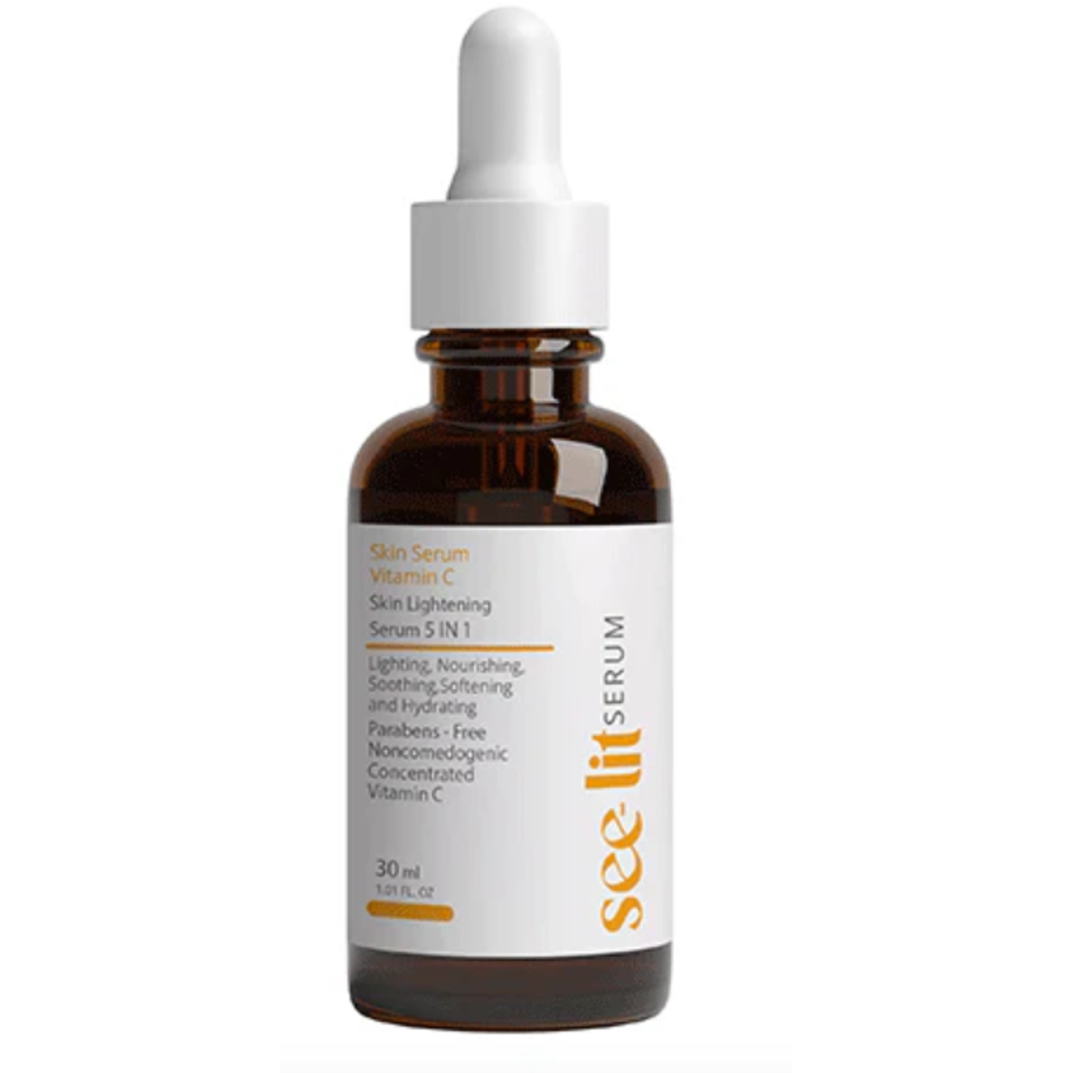 See- Lit Vitamin C Serum 30 ml