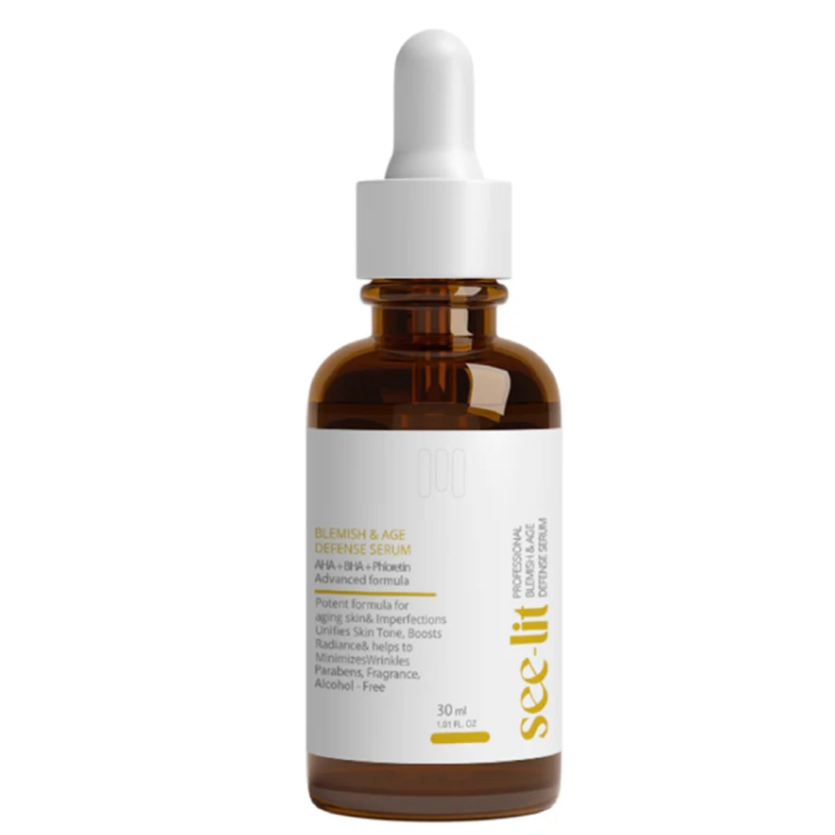 See-Lit Serum Professional 30 ml