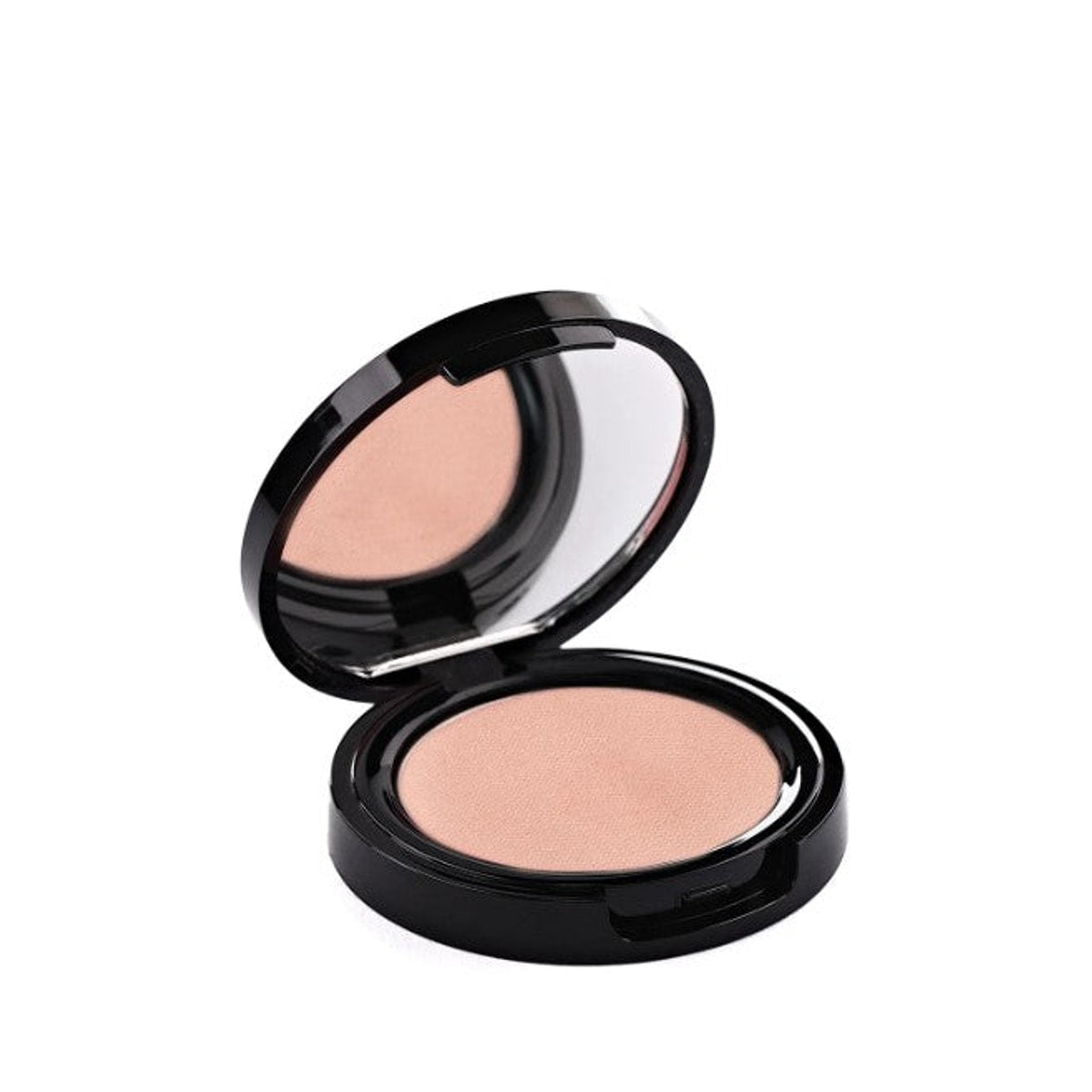 CYBELE Smooth N'Wear Powder Blush No.20 Pinky Nude