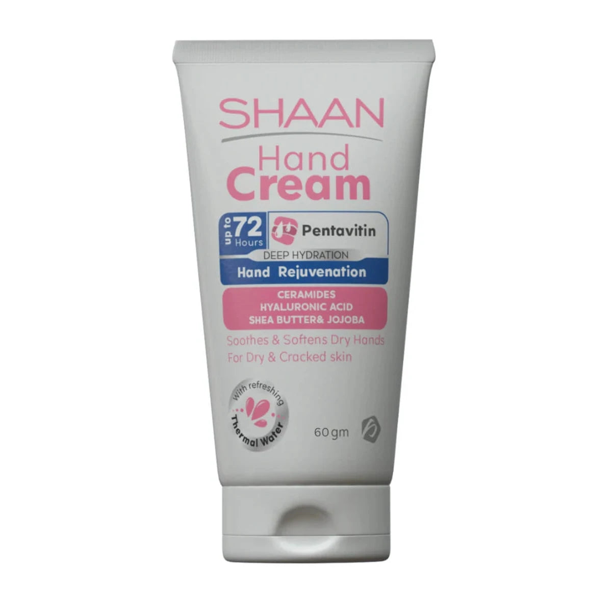 Shan Hand Cream 60 gm
