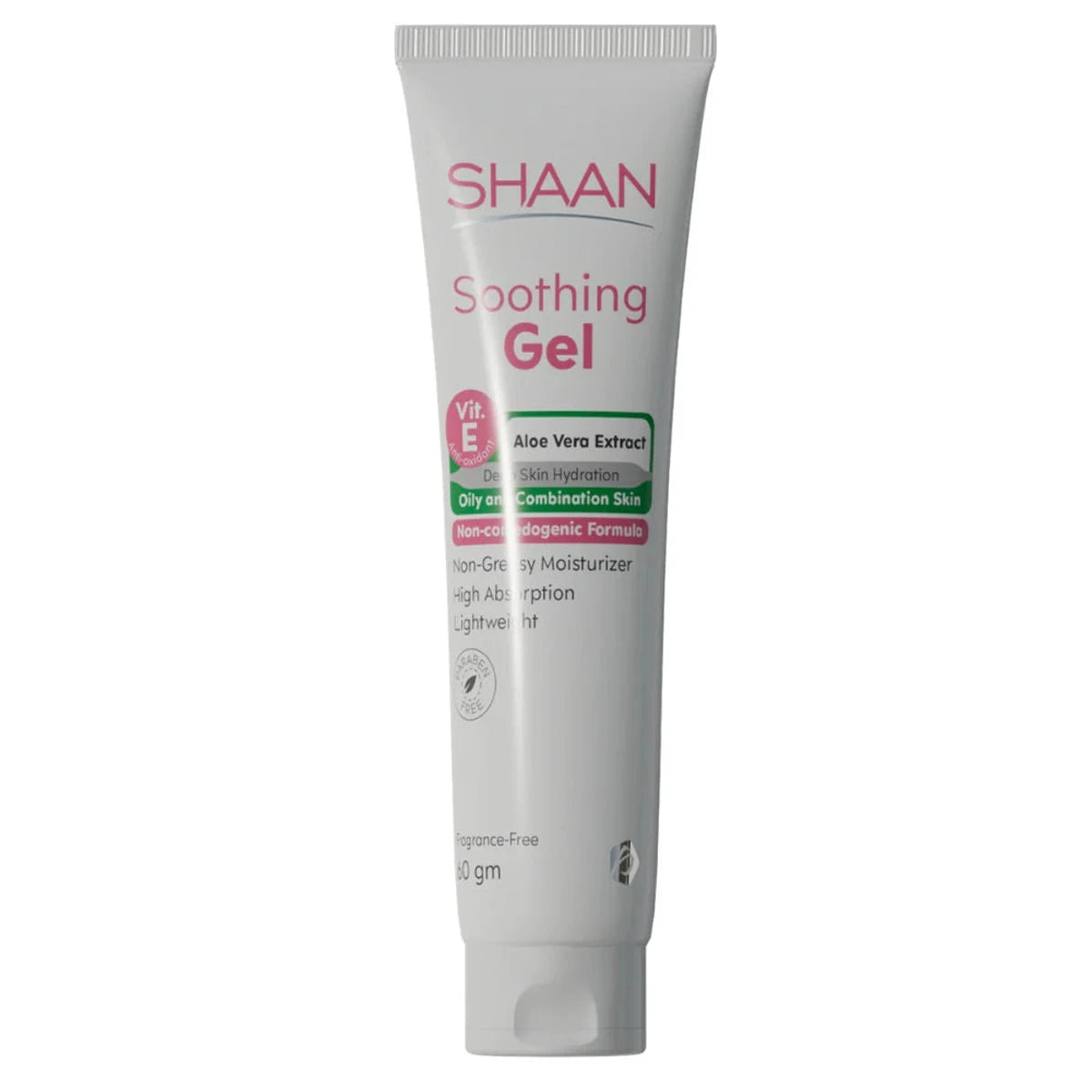 Chan Gel Moisturizer for Oily and Combination Skin 60g