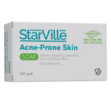 Starville Acne Prone Skin Soap 100 gm