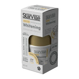 Star Ville whitening roll on sweet vanilla 60 ml