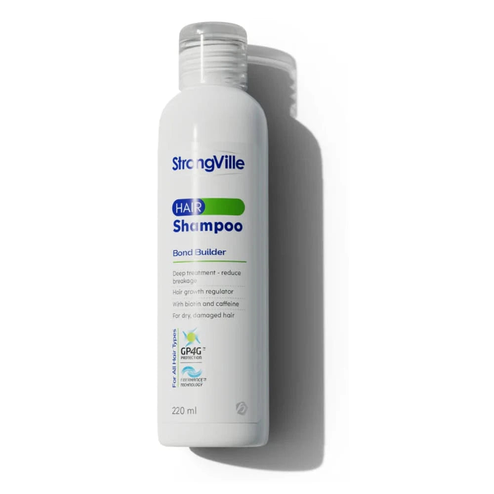 Strongville Hair Shampoo 220 ml