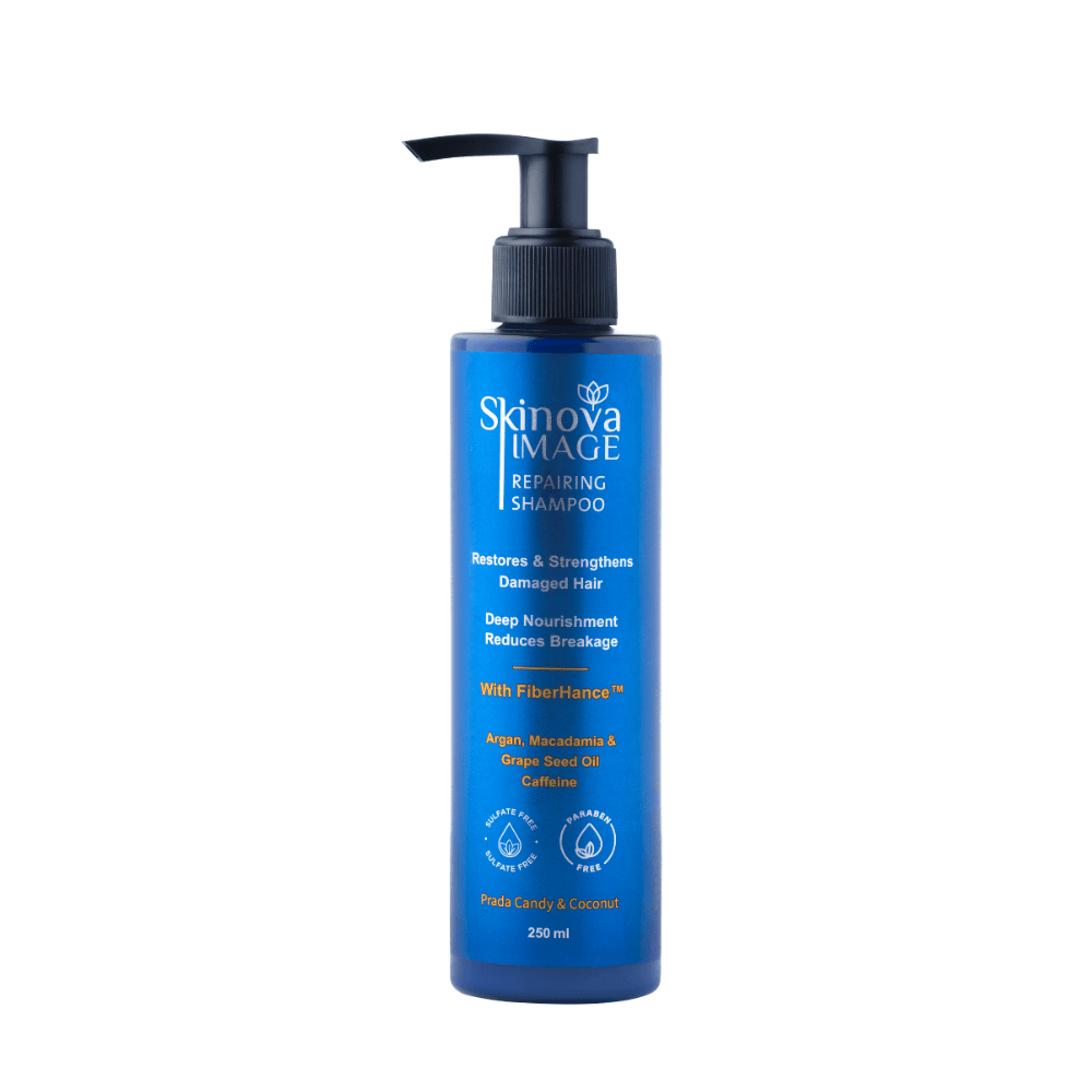 Skinova Image Hair Repair Shampoo 250ml