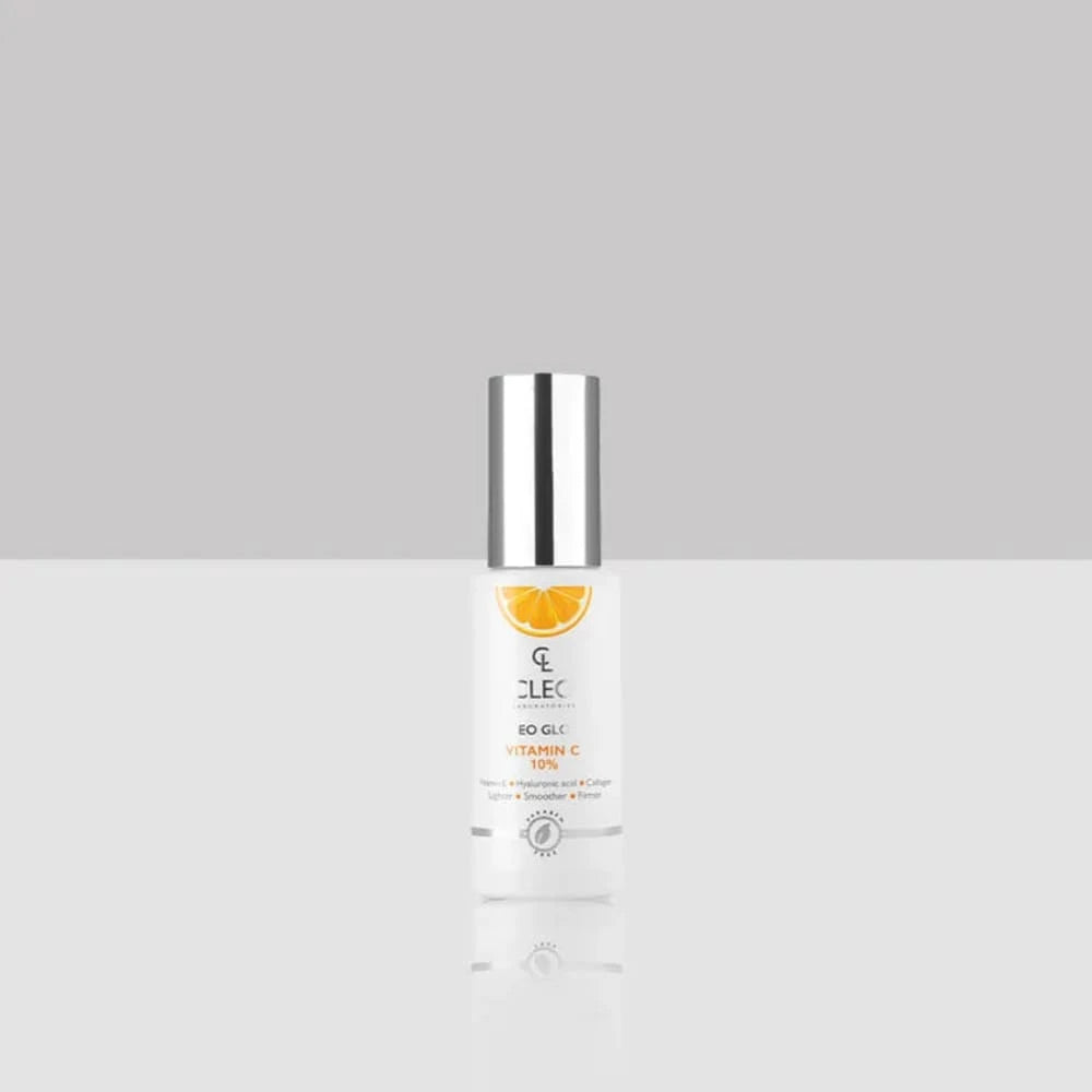Cleo Vitamin C Serum 10% - 25 ML