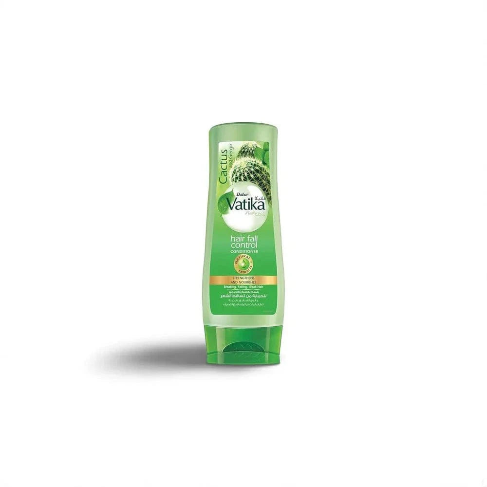 Vatika Balsam 180ml Anti-Hair Loss Protection (Green)