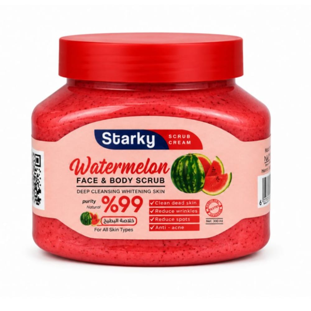 Starkey watermelon sanding 300 ml