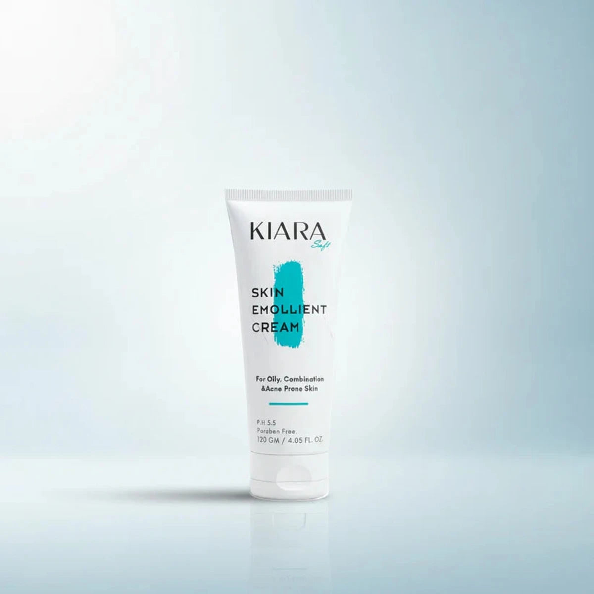 Kiara Emollient Cream for Oily and Combination Skin 60g