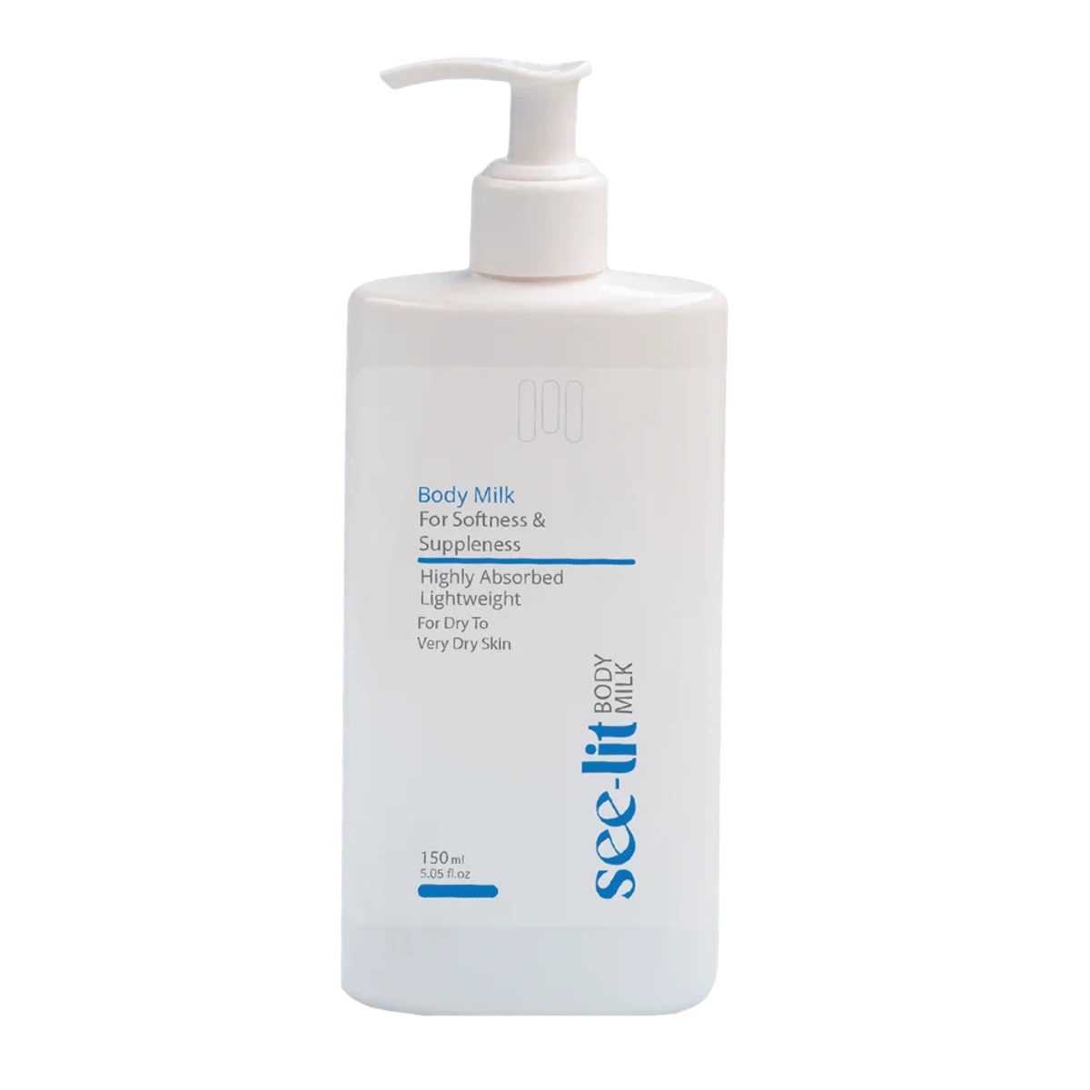 See lit Roll-on 50ml Sport Plus Men's