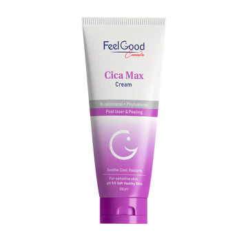 Feel good cica max cream 50 gm