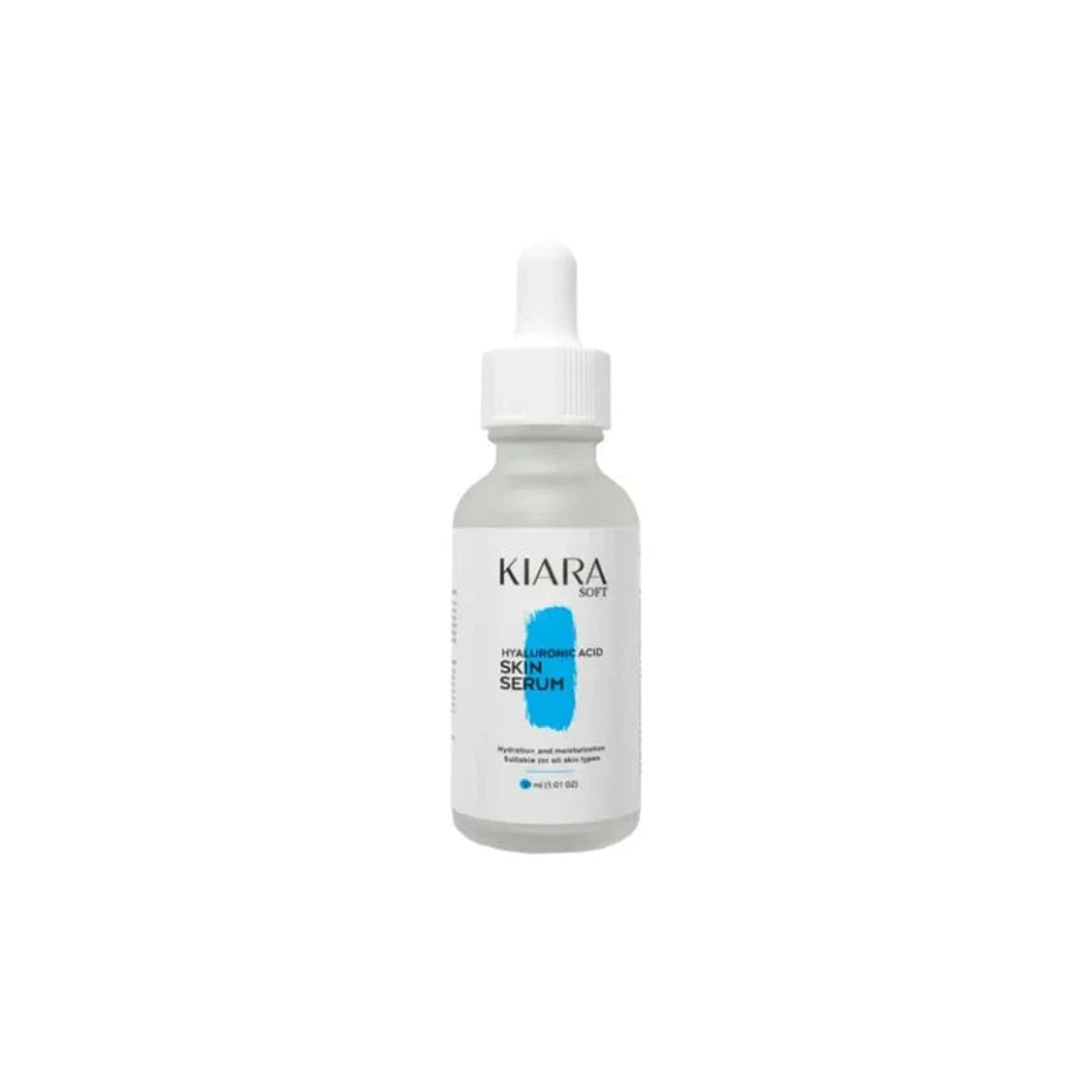 kiara Hyaluronic Serum 30 ml
