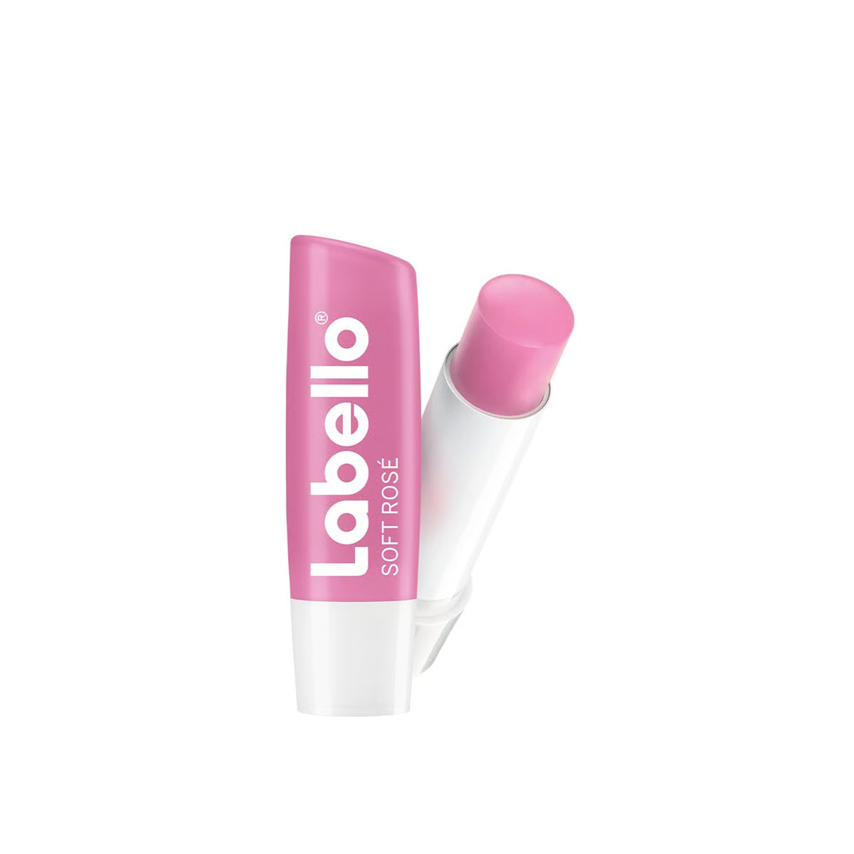Labello Cocoa Butter 4.8g Rose