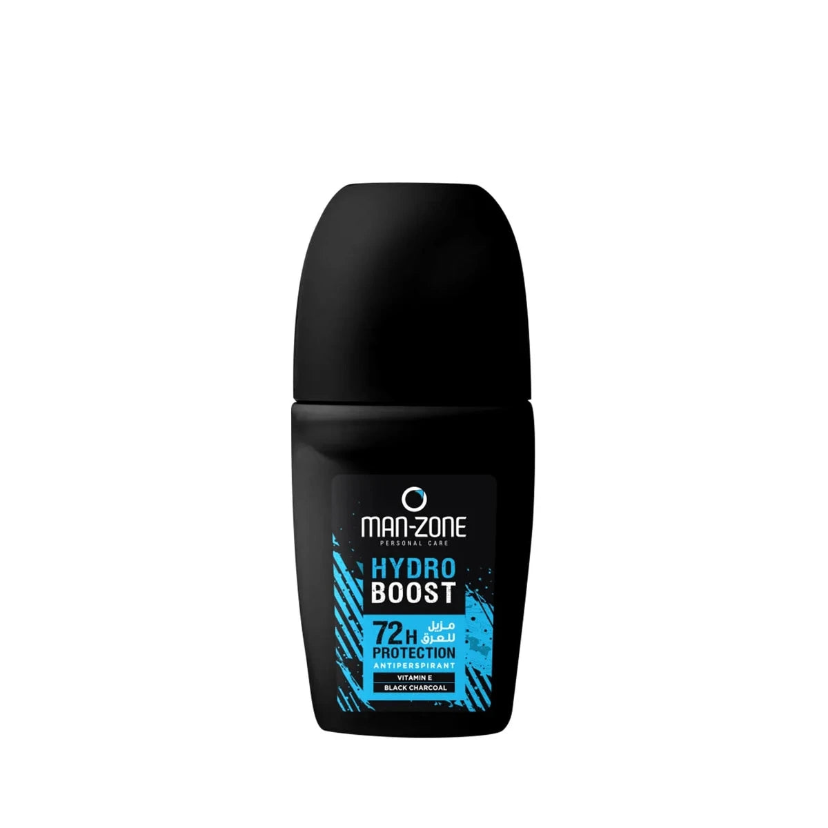 Man Zone Roll On Hydro Boost 72 Hour Protection 50 ml