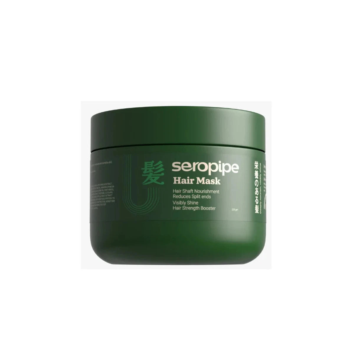 Seropipe Hair Mask 225ml