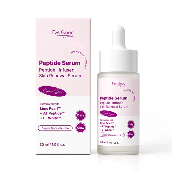 Feel good Peptide Serum 30 ml
