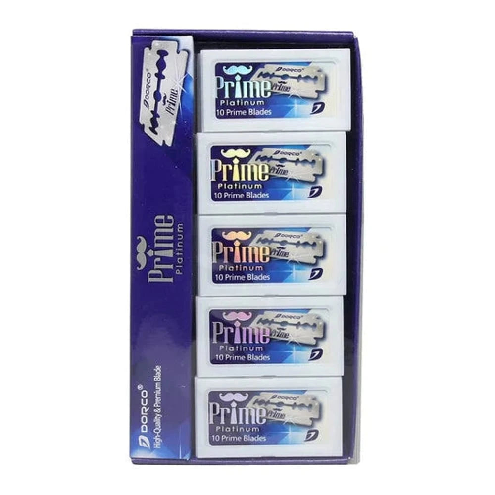 Dorco Amwas Mat Blue (H*20Q)