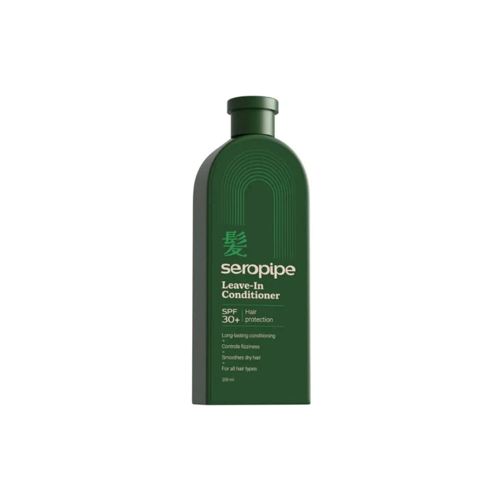 Seropipe Leave-in Conditioner 200ml