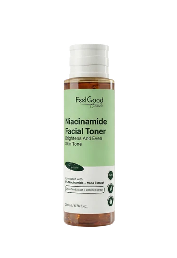 Feel good facial toner 200 ml